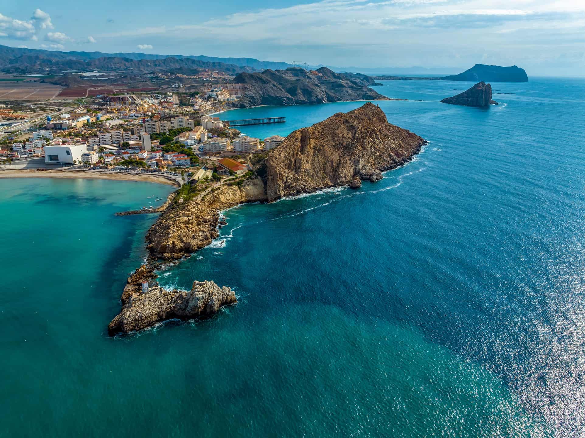 Property for sale in Murcia, Costa Calida